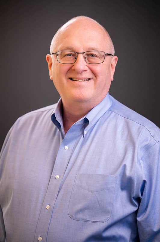 Mark Rinker