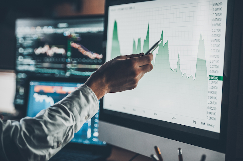 Analyzing Data - Data services