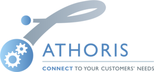 Athoris – Repairers Logo